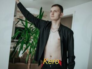 Kero