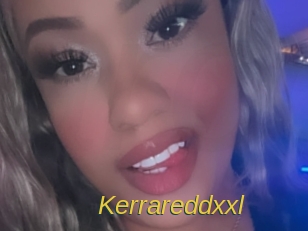 Kerrareddxxl