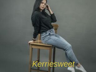 Kerriesweet