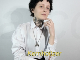 Kerriholtzer