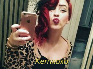 Kerrixoxo