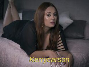 Kerrycarson