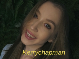 Kerrychapman