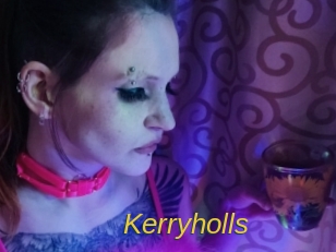 Kerryholls