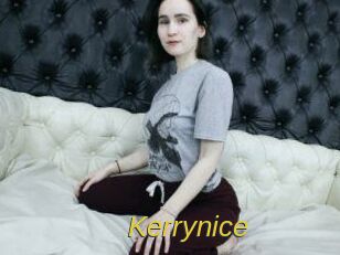 Kerrynice