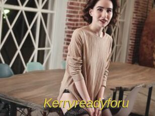 Kerryreadyforu