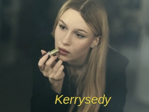 Kerrysedy