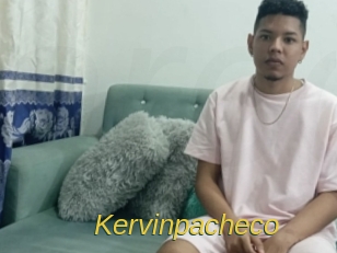 Kervinpacheco