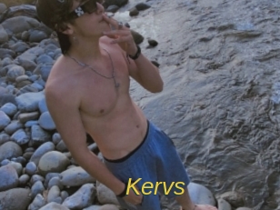 kervs Archive DVD ORG