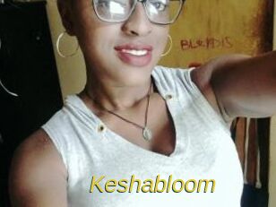 Keshabloom
