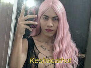 Keshacathot
