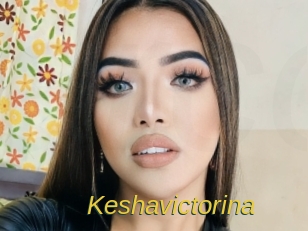 keshavictorina Archive DVD ORG