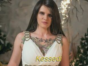 Kessedi