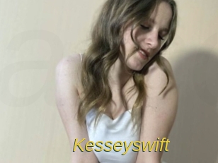 Kesseyswift