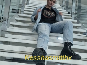 Kesshasmitthx