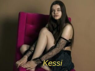 Kessi