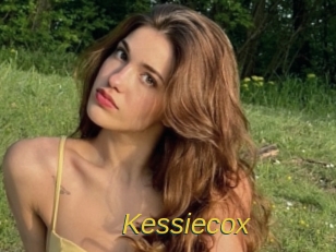 kessiecox Archive DVD ORG