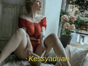 Kessyadrian