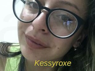 Kessyroxe