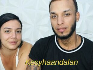 Kesyhaandalan