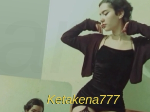 Ketakena777