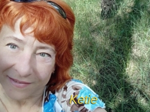 ketie Archive DVD ORG