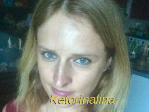 Ketorinalina