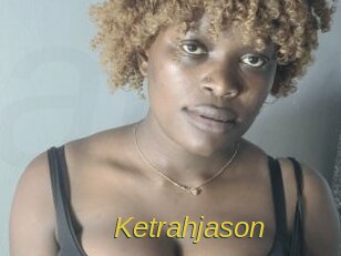 Ketrahjason