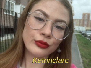 Ketrinclarc