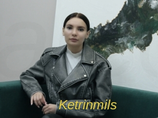 Ketrinmils