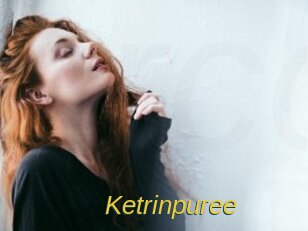 Ketrinpuree