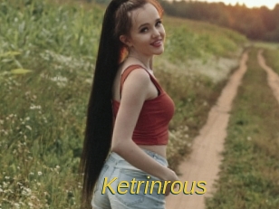 Ketrinrous