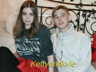 Kettyandkyle