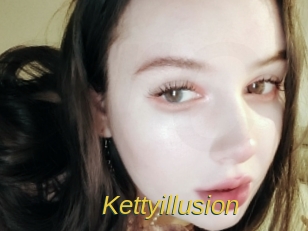 Kettyillusion