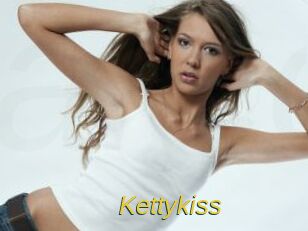 Kettykiss