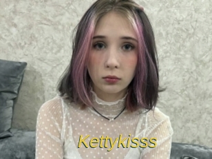 Kettykisss