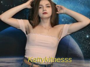 Kettykitnesss