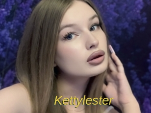 Kettylester