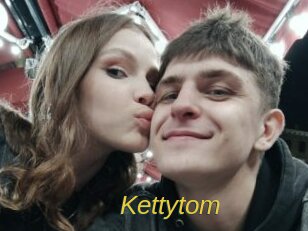 Kettytom