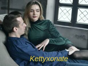 Kettyxonate