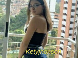 Ketyjhonson