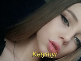 Ketymyr