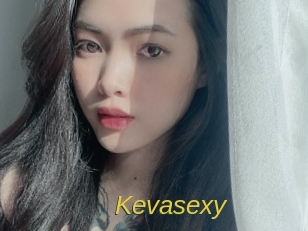Kevasexy