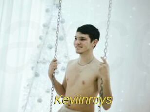 Keviinroys
