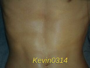 Kevin0314