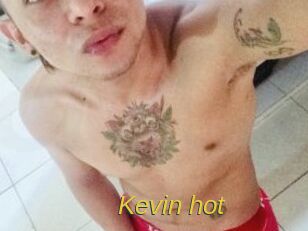 Kevin_hot