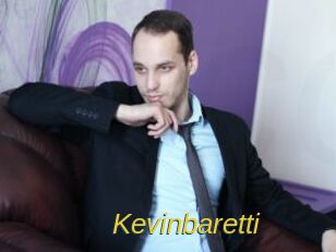 Kevinbaretti
