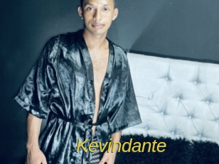 Kevindante