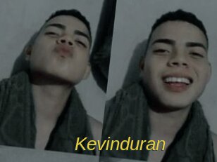 Kevinduran