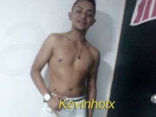 Kevinhotx